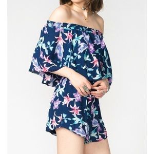 Show me your mumu romper